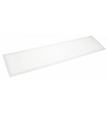 Светодиодная панель Arlight DL-INTENSO-S300x1200-40W Warm3000 (WH, 120 deg, CRI90, 230V) 043558