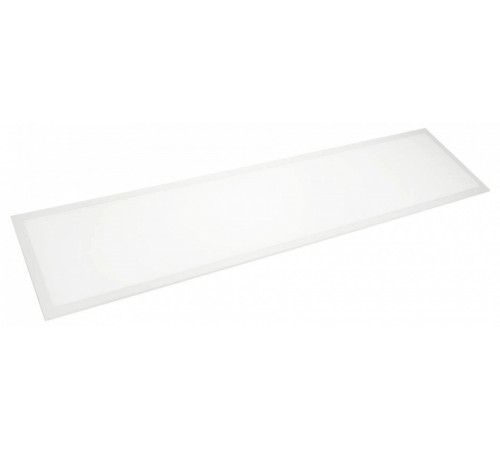 Светодиодная панель Arlight DL-INTENSO-S300x1200-40W Warm3000 (WH, 120 deg, CRI90, 230V) 043558