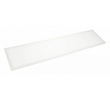 Светодиодная панель Arlight DL-INTENSO-S300x1200-40W Day4000 (WH, 120 deg, CRI90, 230V) 043582