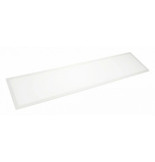 Светодиодная панель Arlight DL-INTENSO-S300x1200-40W Day4000 (WH, 120 deg, CRI90, 230V) 043582