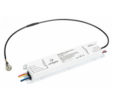 Блок аварийного питания Arlight ARJ-EMG-8W-INT (25-56V, 1.5H, LiFePO4) 043585