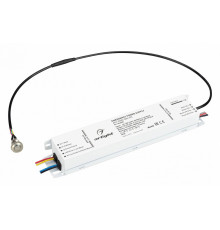 Блок аварийного питания Arlight ARJ-EMG-8W-INT (25-56V, 1.5H, LiFePO4) 043585