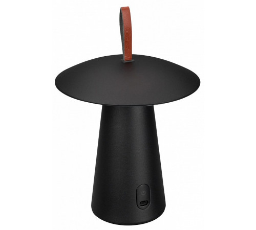 Уличная настольная лампа Arlight SP-PATIO-TAB-2W Warm3000 (BK, 127 deg) 043587 Уличная настольная лампа Arlight SP-PATIO-TAB-2W Warm3000 (BK, 127 deg) 043587