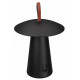 Уличная настольная лампа Arlight SP-PATIO-TAB-2W Warm3000 (BK, 127 deg) 043587