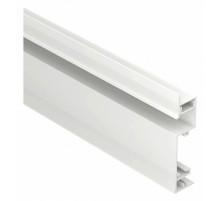 Профиль Arlight PLINTUS-H73-F-2000 WHITE 043592