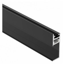 Профиль Arlight PLINTUS-H35-F-2000 BLACK 043599