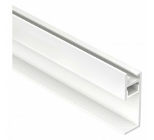 Профиль Arlight PLINTUS-H35-F-2000 WHITE 043605