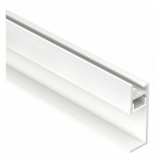 Профиль Arlight PLINTUS-H35-F-2000 WHITE 043605