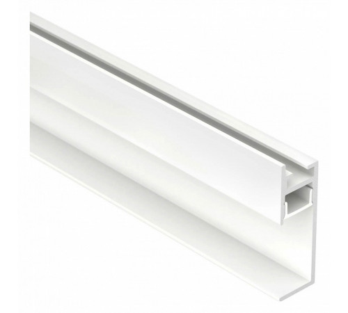 Профиль Arlight PLINTUS-H35-F-2000 WHITE 043605