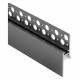 Профиль Arlight PLINTUS-FANTOM-H20-2000 BLACK 043618