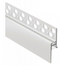Профиль Arlight PLINTUS-FANTOM-H20-2000 WHITE 043660