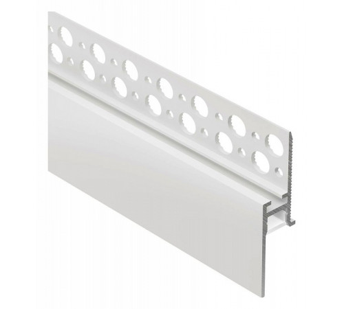 Профиль Arlight PLINTUS-FANTOM-H20-2000 WHITE 043660