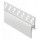 Профиль Arlight PLINTUS-FANTOM-H20-2000 WHITE 043660