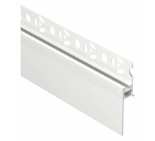 Профиль Arlight PLINTUS-FANTOM-H35-2000 WHITE 043666