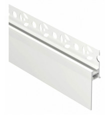 Профиль Arlight PLINTUS-FANTOM-H35-2000 WHITE 043666
