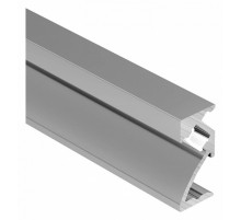 Профиль Arlight SL-BEVEL-W21-2000 ANOD 043687