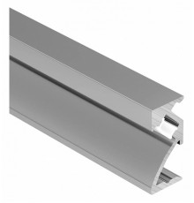 Профиль Arlight SL-BEVEL-W21-2000 ANOD 043687