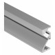 Профиль Arlight SL-BEVEL-W21-2000 ANOD 043687