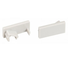 Комплект заглушек (2 шт.) Arlight SL-BEVEL-W21 043690(1)