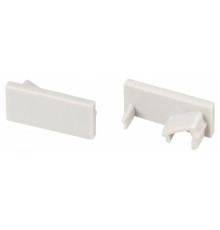 Комплект заглушек (2 шт.) Arlight SL-BEVEL-W21 043690(1)