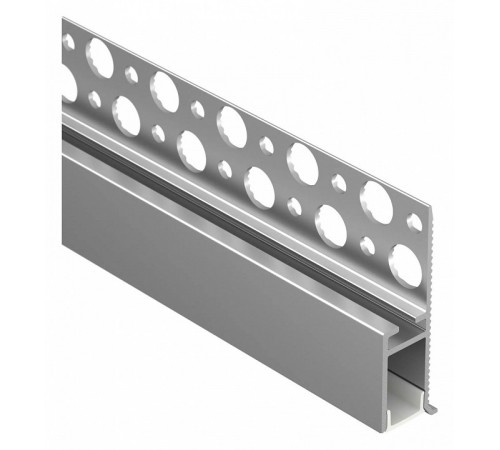 Профиль Arlight WALL-FANTOM-W10-2000 ANOD 043692