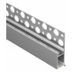 Профиль Arlight WALL-FANTOM-W10-2000 ANOD 043692