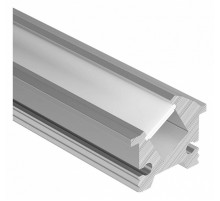 Профиль Arlight SL-BEVEL-H12-F13-2000 ANOD 043748