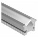 Профиль Arlight SL-BEVEL-H12-F13-2000 ANOD 043748