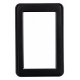 Рамка двухместная Arlight FRM-VERSA-PL-D-BK 043771