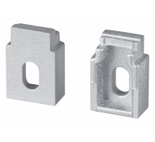 Заглушка Arlight WALL-FANTOM-W10 с отверстием 043890