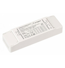 Блок питания Arlight ARJ-SP-12450-TUYA (12W, 9-45V, 0.1-0.45A, WiFi, 2.4G, IP20) 043941