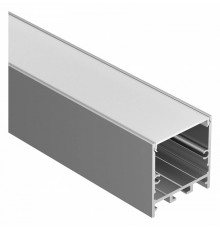 Алюминиевый профиль Arlight SL-LINE-3638-LW-3000 ANOD 043973