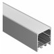 Алюминиевый профиль Arlight SL-LINE-3638-LW-3000 ANOD 043973