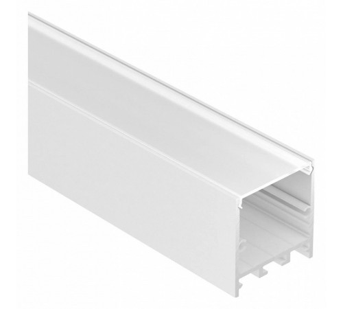 Алюминиевый профиль Arlight SL-LINE-3638-LW-3000 WHITE 043975
