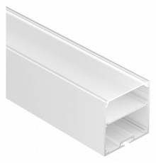 Алюминиевый профиль Arlight SL-LINE-5050-LW-3000 WHITE 043978