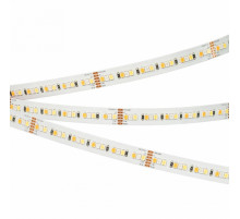 Светодиодная лента Arlight RT-AM360-12mm 24V RGBW-MIX (24 W/m, IP20, 2835/2210, 5m) 044036