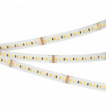Светодиодная лента Arlight RT-AM360-12mm 24V RGBW-MIX (24 W/m, IP20, 2835/2210, 5m) 044036