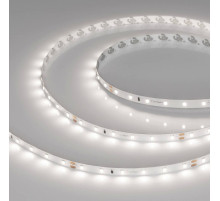 Светодиодная лента Arlight UL-A60-8mm 24V Day5000 (7.2 W/m, IP20, 5m) 044053