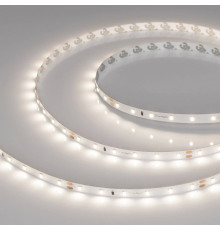 Светодиодная лента Arlight UL-A60-8mm 24V Day4000 (7.2 W/m, IP20, 5m) 044054