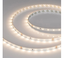 Светодиодная лента Arlight UL-A60-8mm 24V Warm3000 (7.2 W/m, IP20, 5m) 044055