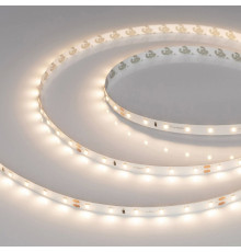 Светодиодная лента Arlight UL-A60-8mm 24V Warm3000 (7.2 W/m, IP20, 5m) 044055