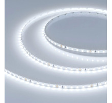 Светодиодная лента Arlight UL-A120-5mm 24V White6000 (9.6 W/m, IP20, 5m) 044058