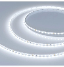 Светодиодная лента Arlight UL-A120-5mm 24V White6000 (9.6 W/m, IP20, 5m) 044058