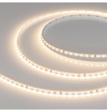 Светодиодная лента Arlight UL-A120-5mm 24V Warm3000 (9.6 W/m, IP20, 5m) 044061