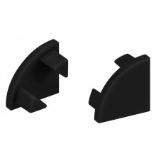 Заглушка Arlight SL-KANT-H11 BLACK глухая 044091