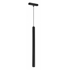 Трековый магнитный светильник Arlight MAG-VIBE-SPOT-HANG-R35-10W Day4000 (BK, 24 deg, 48V) 044164
