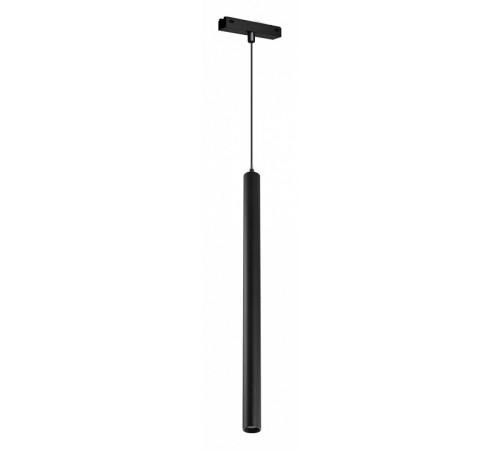 Трековый магнитный светильник Arlight MAG-VIBE-SPOT-HANG-R35-10W Day4000 (BK, 24 deg, 48V) 044164 Трековый магнитный светильник Arlight MAG-VIBE-SPOT-HANG-R35-10W Day4000 (BK, 24 deg, 48V) 044164