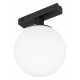 Трековый магнитный светильник Arlight MAG-VIBE-SFERO-R120-6W Day4000 (BK, 235 deg, 48V) 044166