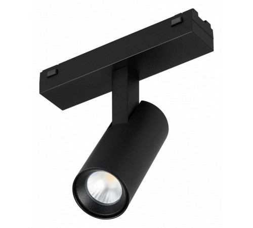 Трековый магнитный светильник Arlight MAG-VIBE-SPOT-R35-8W Day4000-MIX (BK, 24 deg, 48V, TUYA Zigbee) 044168 Трековый магнитный светильник Arlight MAG-VIBE-SPOT-R35-8W Day4000-MIX (BK, 24 deg, 48V, TUYA Zigbee) 044168