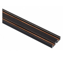 Шинопровод Arlight MAG-VIBE-TRACK-257-3000 (BK) 044180
